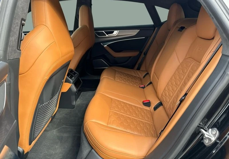 Audi Rs7 4.0 Sportback Quattro, снимка 7 - Автомобили и джипове - 54621362