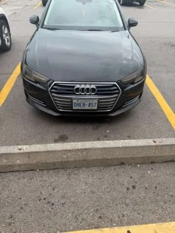 Audi A4 * Progressiv * CARFAX * ОПЦИЯ ЗА ФИНАНСИРАНЕ, снимка 5 - Автомобили и джипове - 55784068