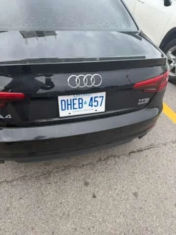Audi A4 * Progressiv * CARFAX * ОПЦИЯ ЗА ФИНАНСИРАНЕ, снимка 7 - Автомобили и джипове - 55784068