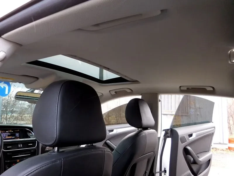 Audi A5 2.0 Tdi Quattro Sportback, снимка 13 - Автомобили и джипове - 55883364