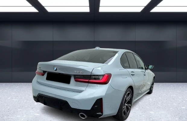 BMW 320 i xDrive = M-Sport = Гаранция, снимка 2 - Автомобили и джипове - 55889710