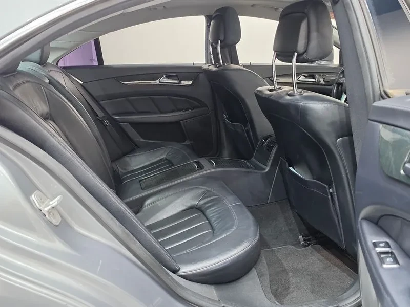 Mercedes-Benz CLS 250 W218 Cdi, снимка 11 - Автомобили и джипове - 55939751