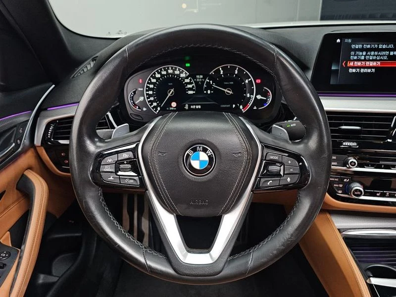 BMW 520 520d M Sport Special Edition| 190�.�. | Mobile.bg � ����������� 13