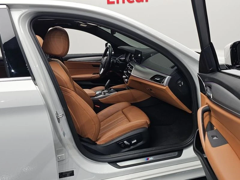 BMW 520 520d M Sport Special Edition| 190�.�. | Mobile.bg � ����������� 12