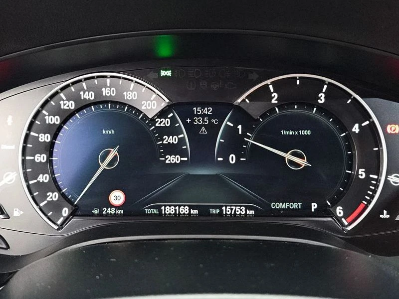 BMW 520 520d M Sport Special Edition| 190�.�. | Mobile.bg � ����������� 8