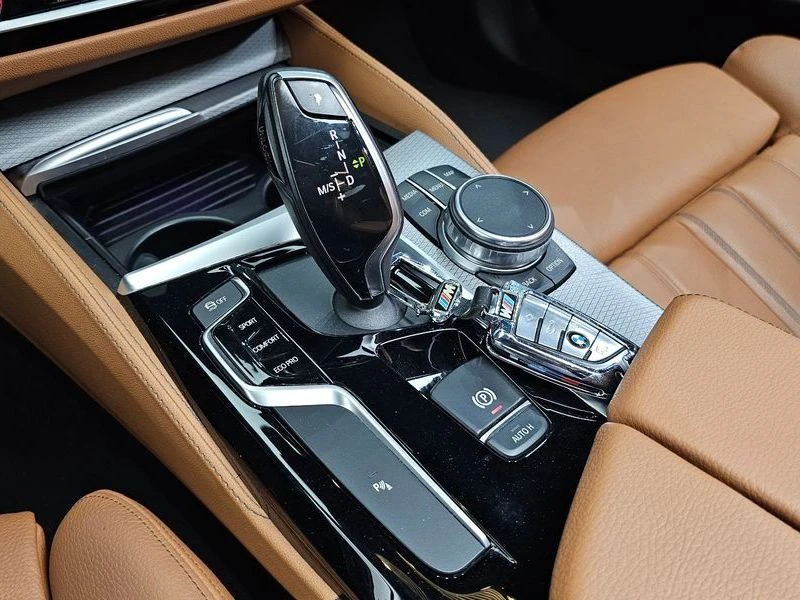 BMW 520 520d M Sport Special Edition| 190�.�. | Mobile.bg � ����������� 9