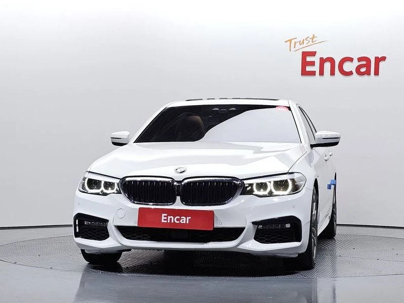 BMW 520 520d M Sport Special Edition| 190�.�. | Mobile.bg � ����������� 3