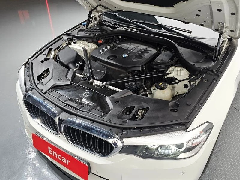 BMW 520 520d M Sport Special Edition| 190�.�. | Mobile.bg � ����������� 6