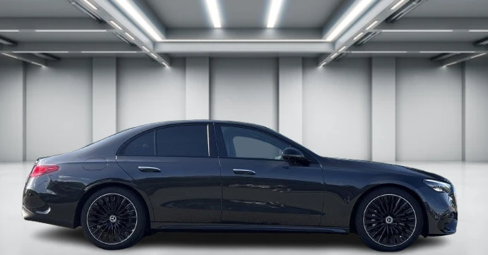 Mercedes-Benz E 450 4Matic = AMG Line = Premium �������� | Mobile.bg � ����������� 4
