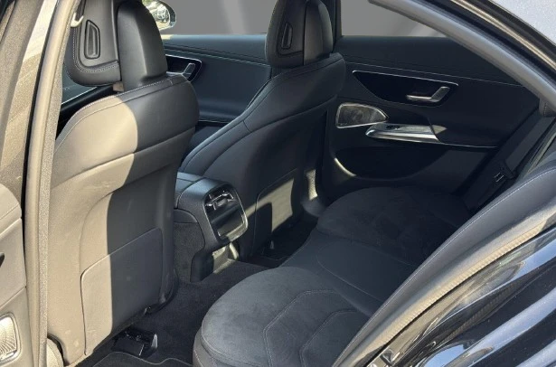 Mercedes-Benz E 450 4Matic = AMG Line = Premium �������� | Mobile.bg � ����������� 9