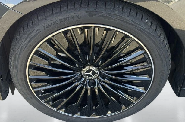 Mercedes-Benz E 450 4Matic = AMG Line = Premium �������� | Mobile.bg � ����������� 5
