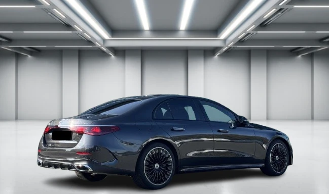 Mercedes-Benz E 450 4Matic = AMG Line = Premium �������� | Mobile.bg � ����������� 3