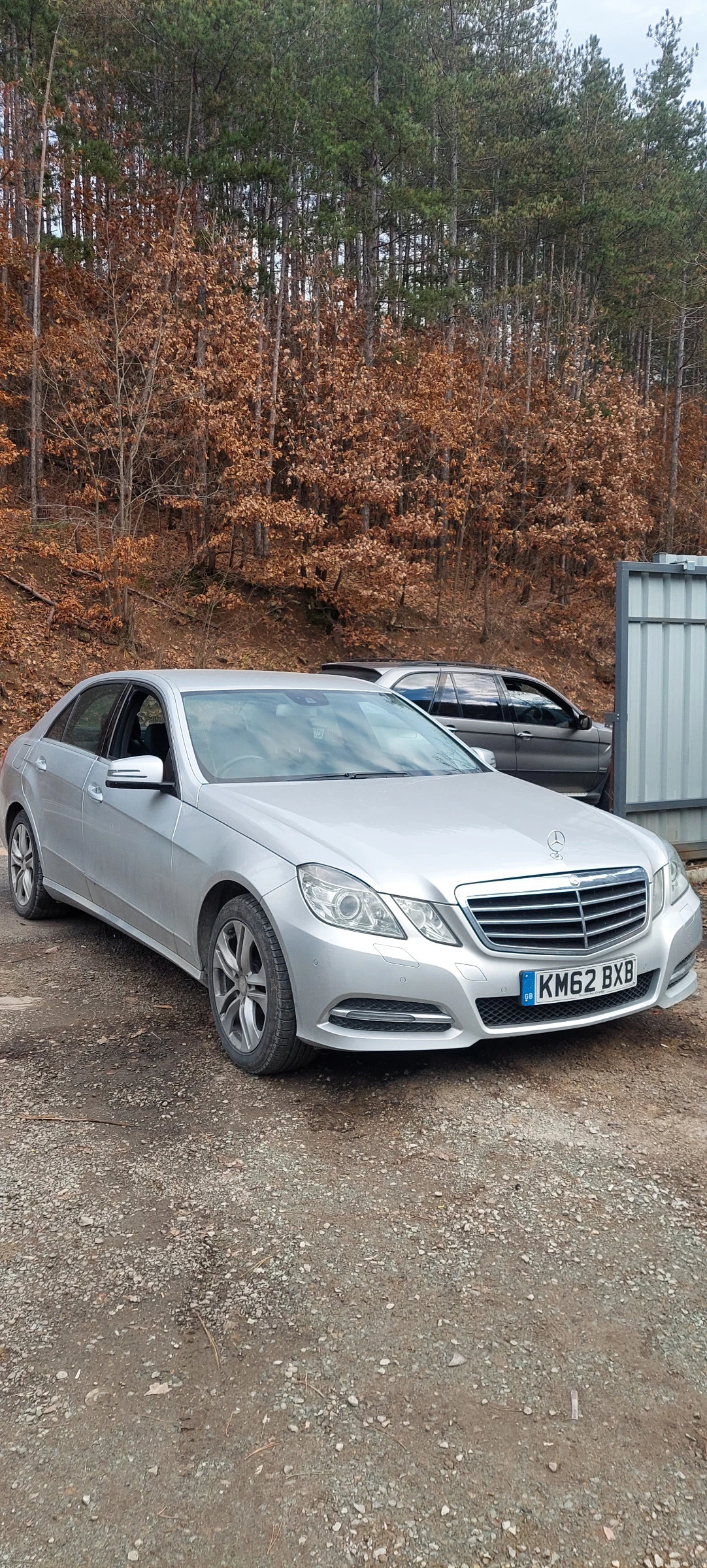 Mercedes-Benz E 250 w212 - изображение 4