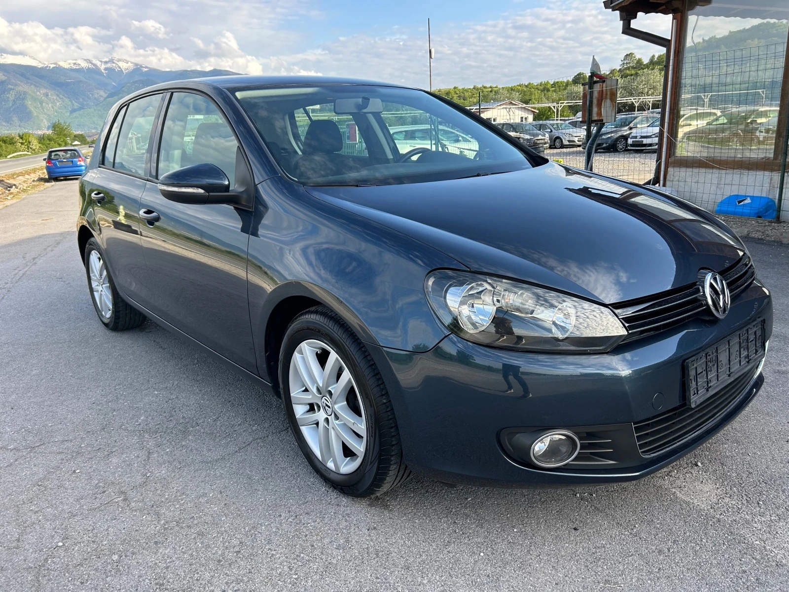 VW Golf 2.0TDi HighLine - изображение 3