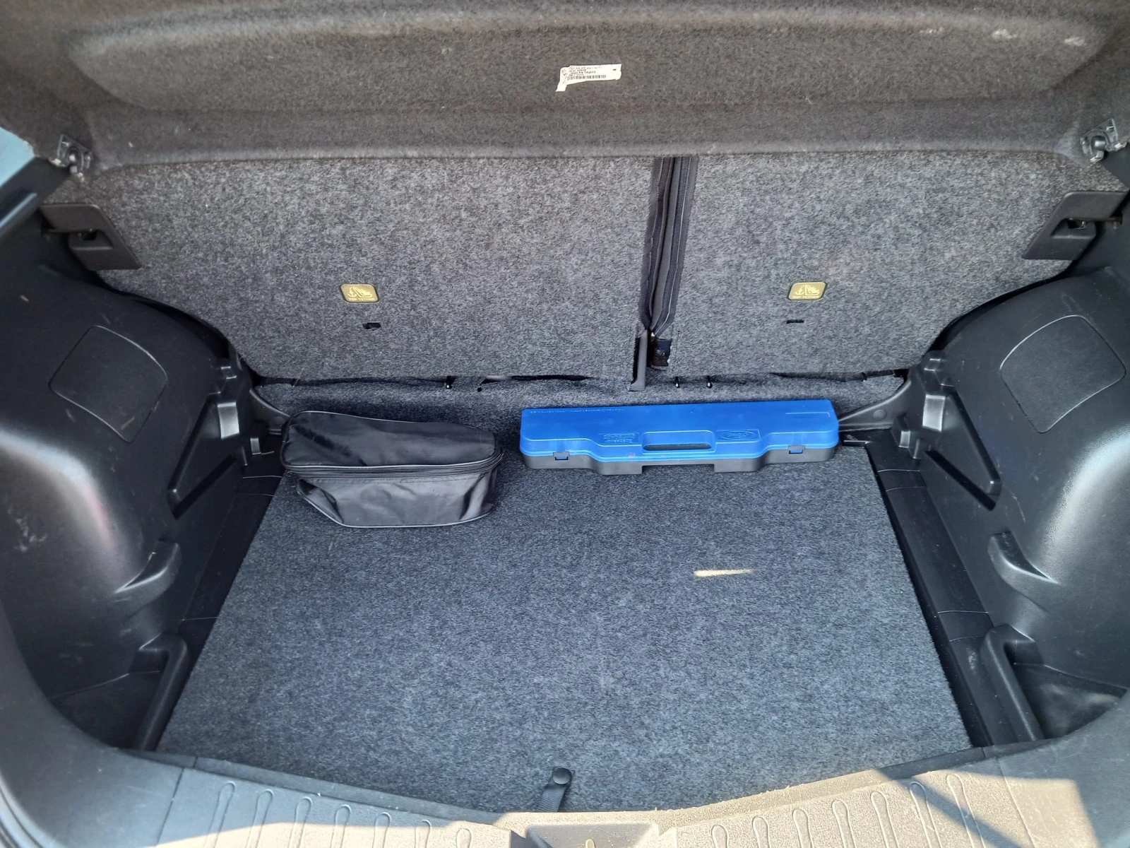 Nissan Note 1.2 GPL | Mobile.bg   14