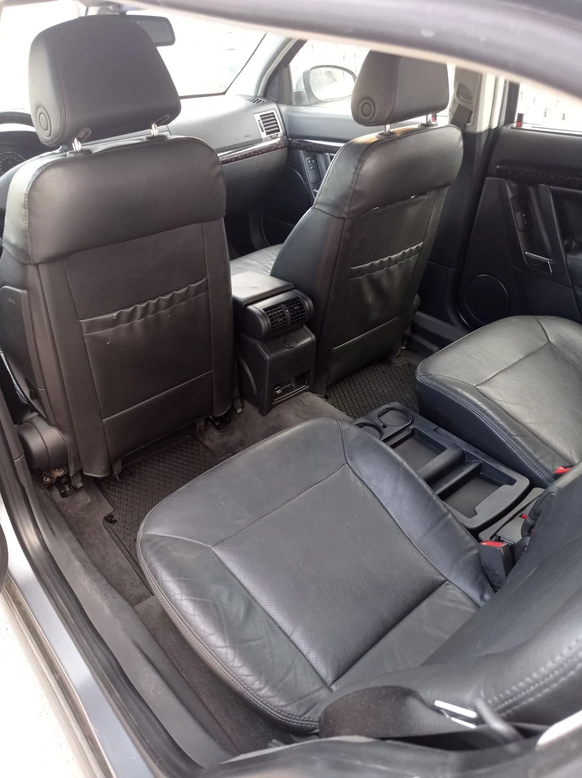 Opel Signum  - изображение 3
