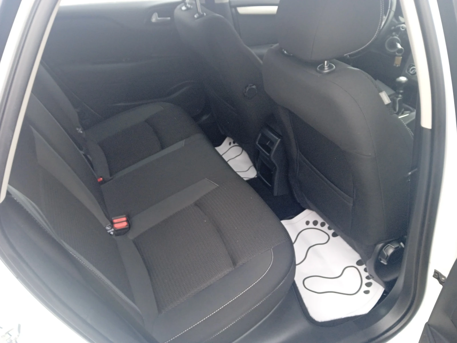 Citroen C4 1.6HDI EURO6/B | Mobile.bg — изображение 11