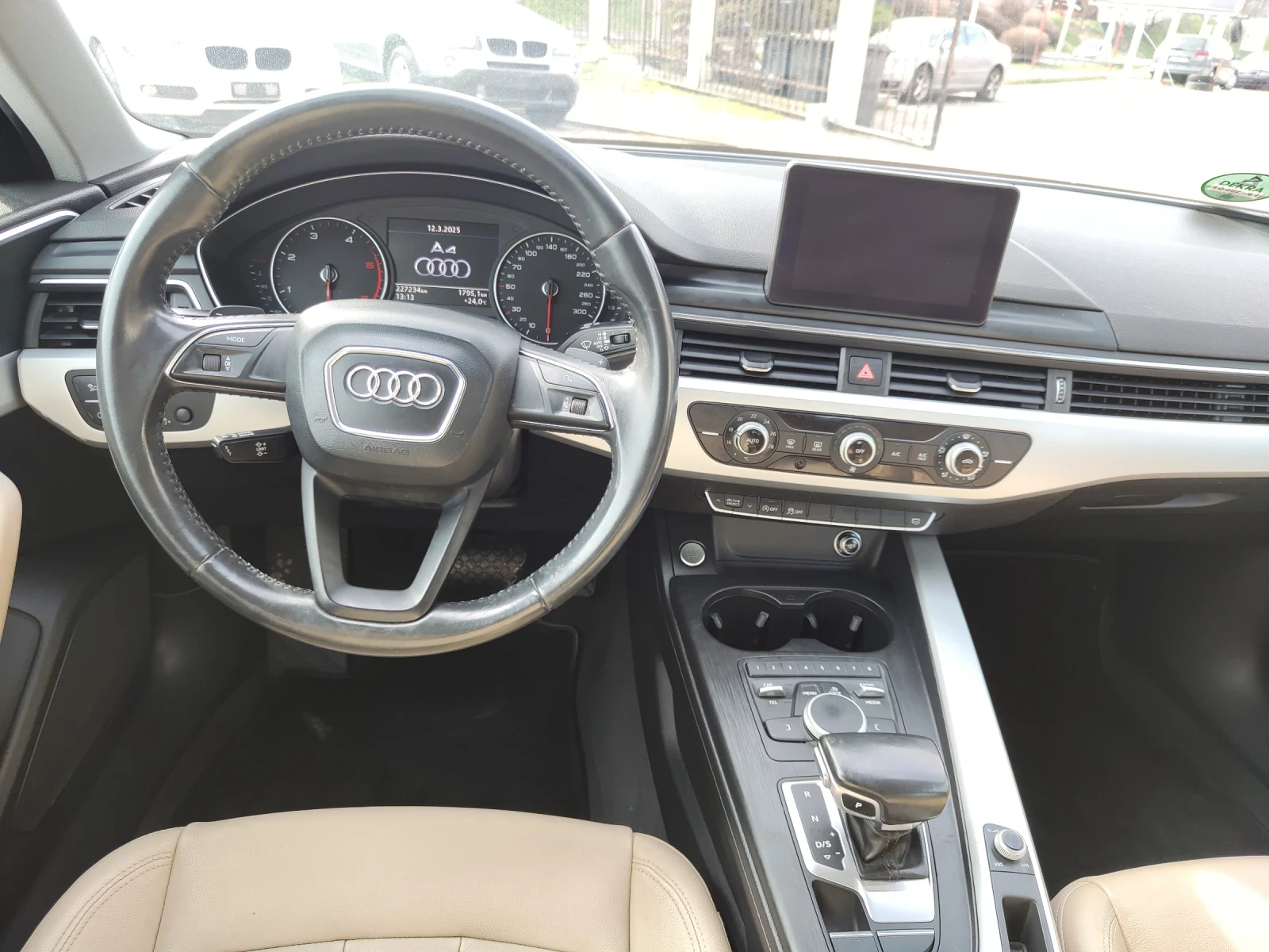 Audi A4 | Mobile.bg   11