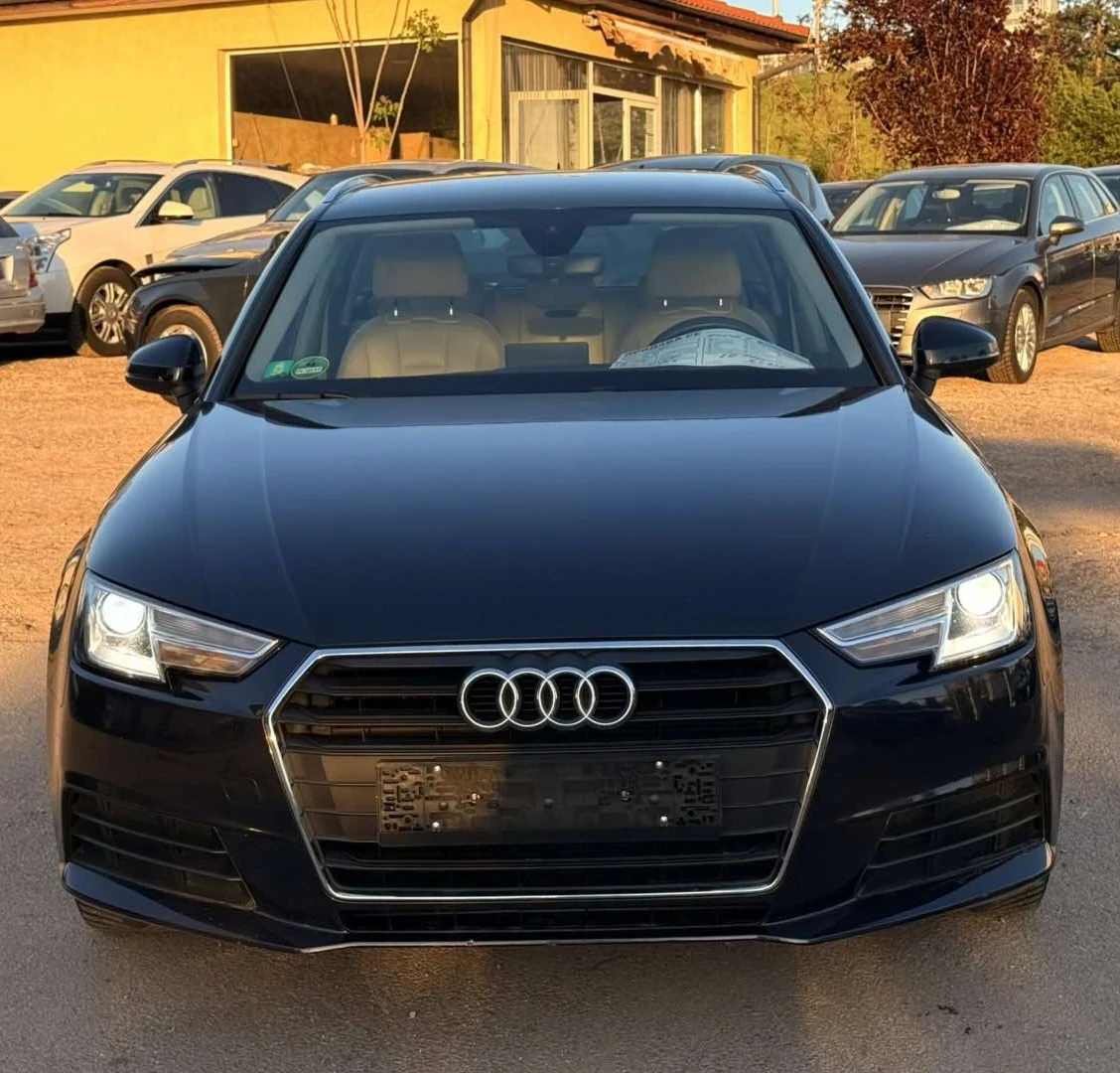 Audi A4 2.0TDI* MEDIA* AUTOMATIK | Mobile.bg � ����������� 3