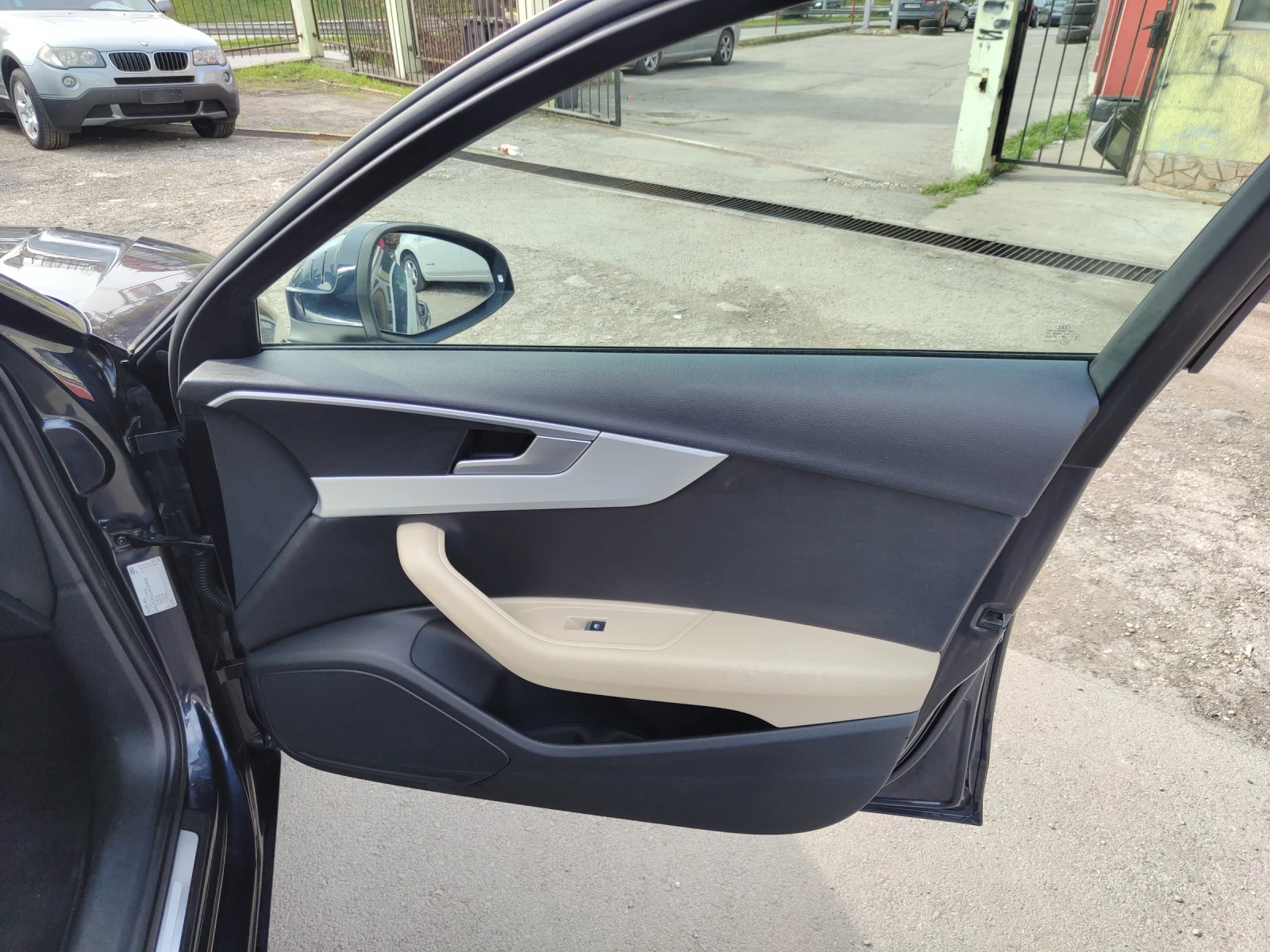 Audi A4 | Mobile.bg   13