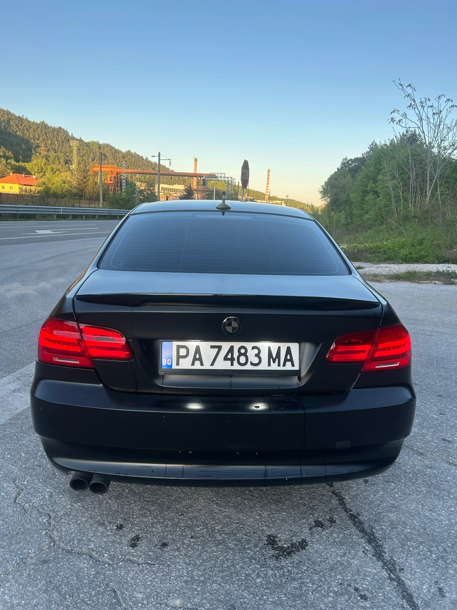BMW 330  - изображение 6