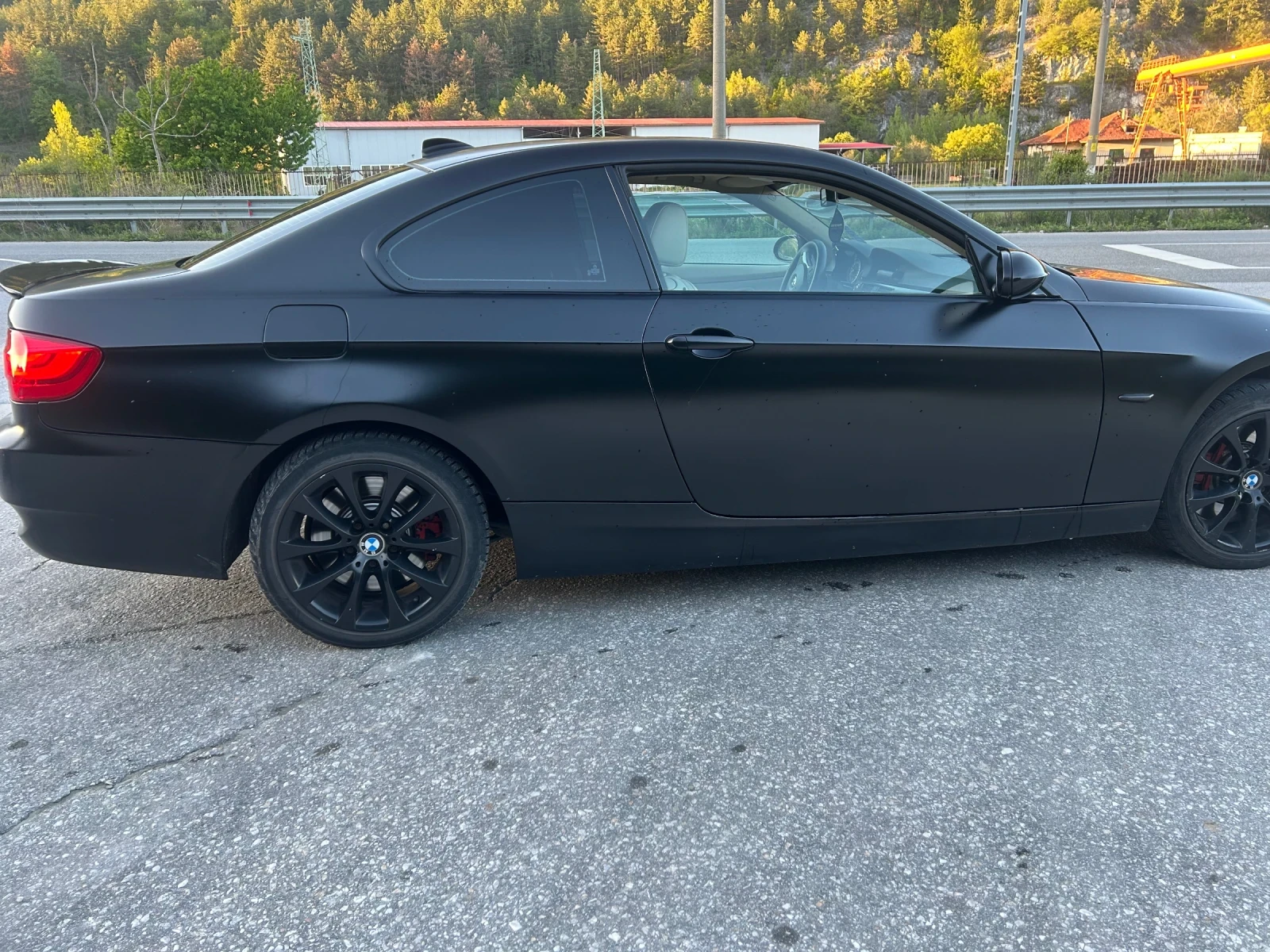BMW 330  - изображение 8