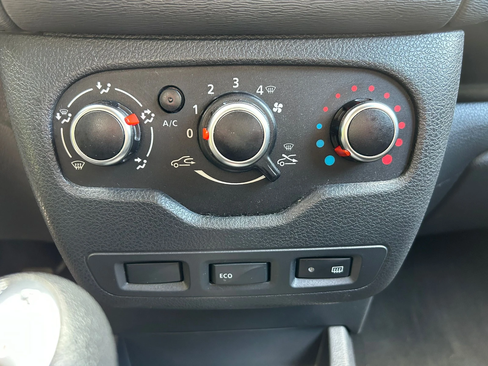 Dacia Dokker 1.5 Blue dCi КОМЕНТАР ПО ЦЕНАТА - изображение 7