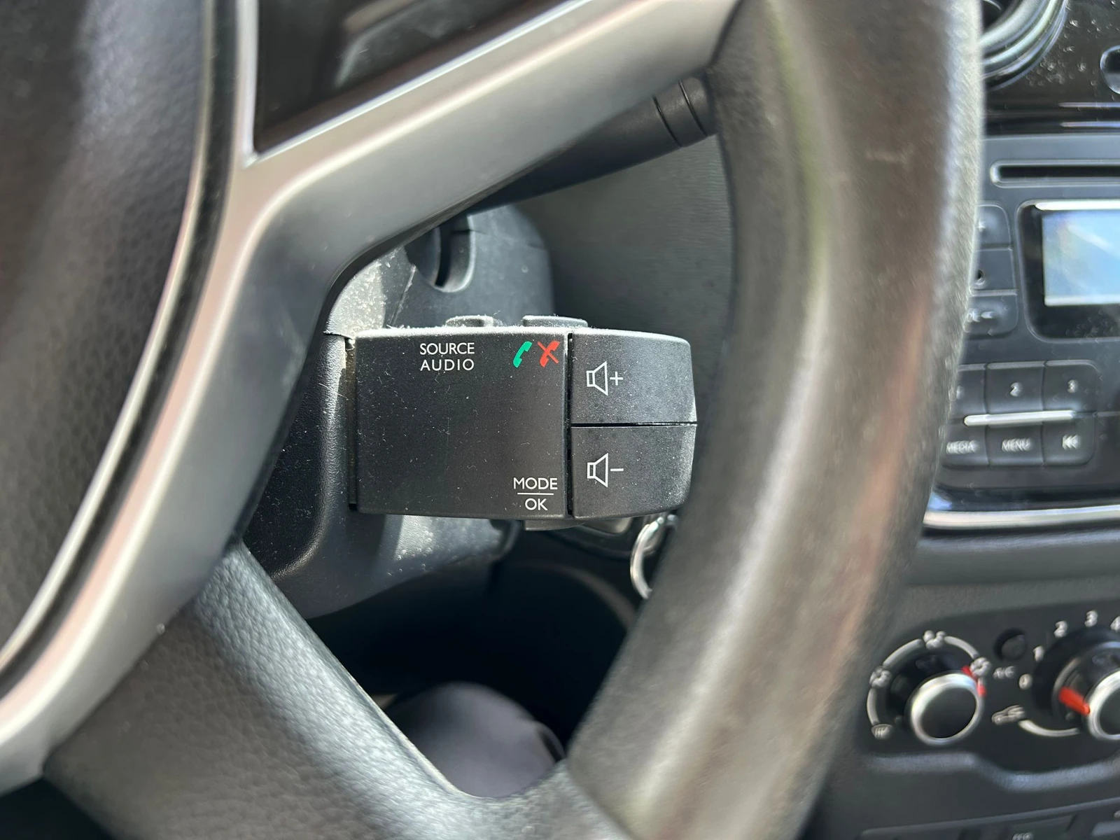 Dacia Dokker 1.5 Blue dCi КОМЕНТАР ПО ЦЕНАТА - изображение 8