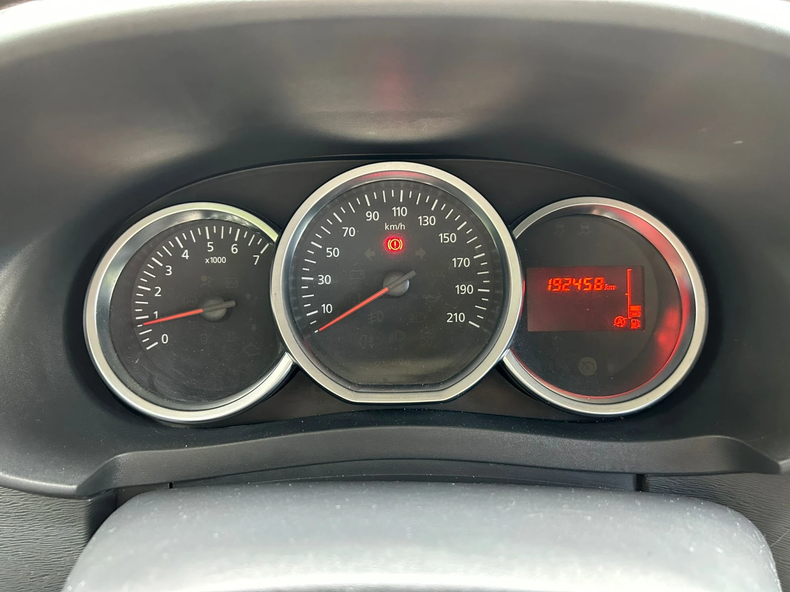 Dacia Dokker 1.5 Blue dCi КОМЕНТАР ПО ЦЕНАТА - изображение 5