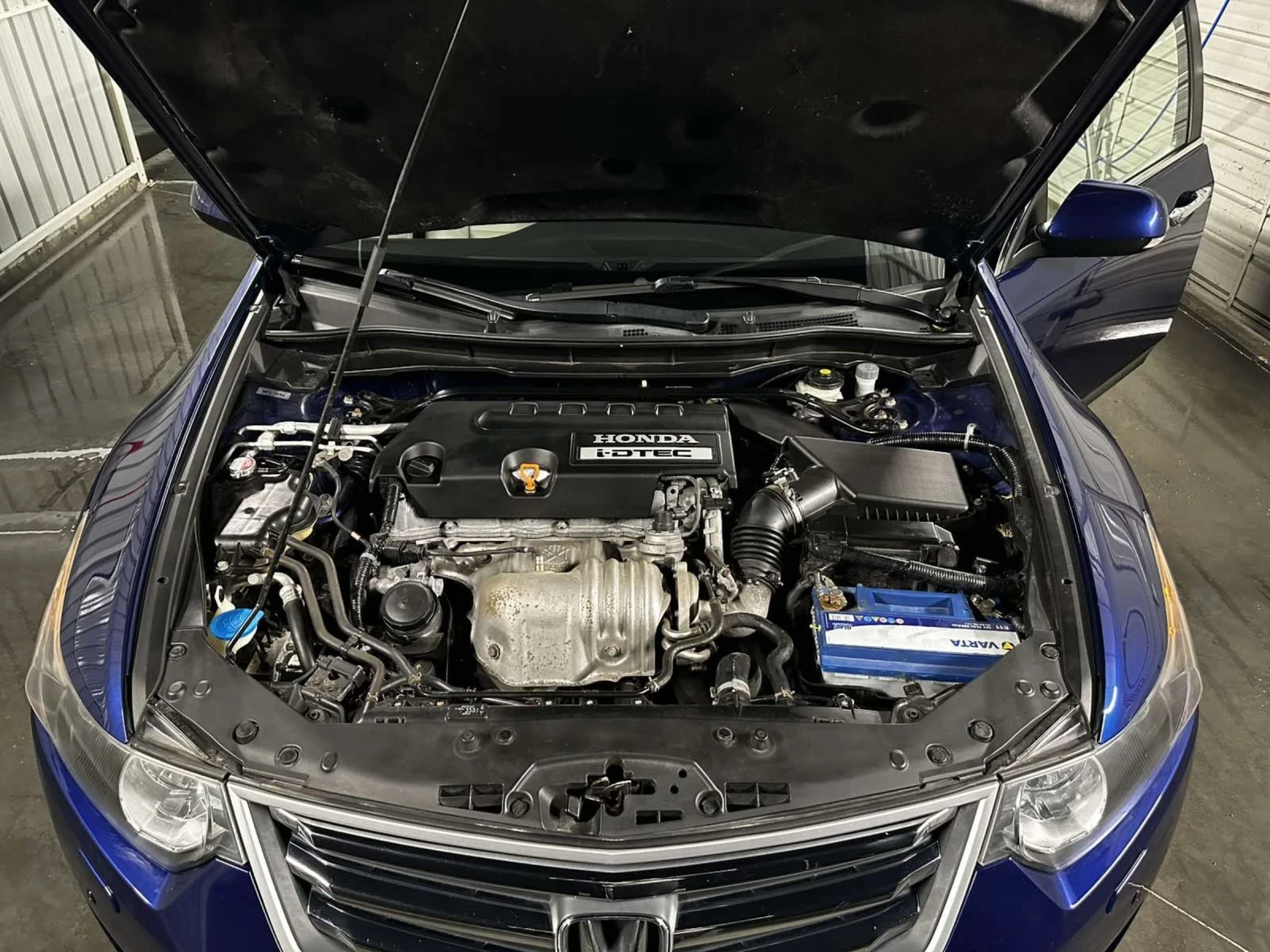 Honda Accord  - изображение 9