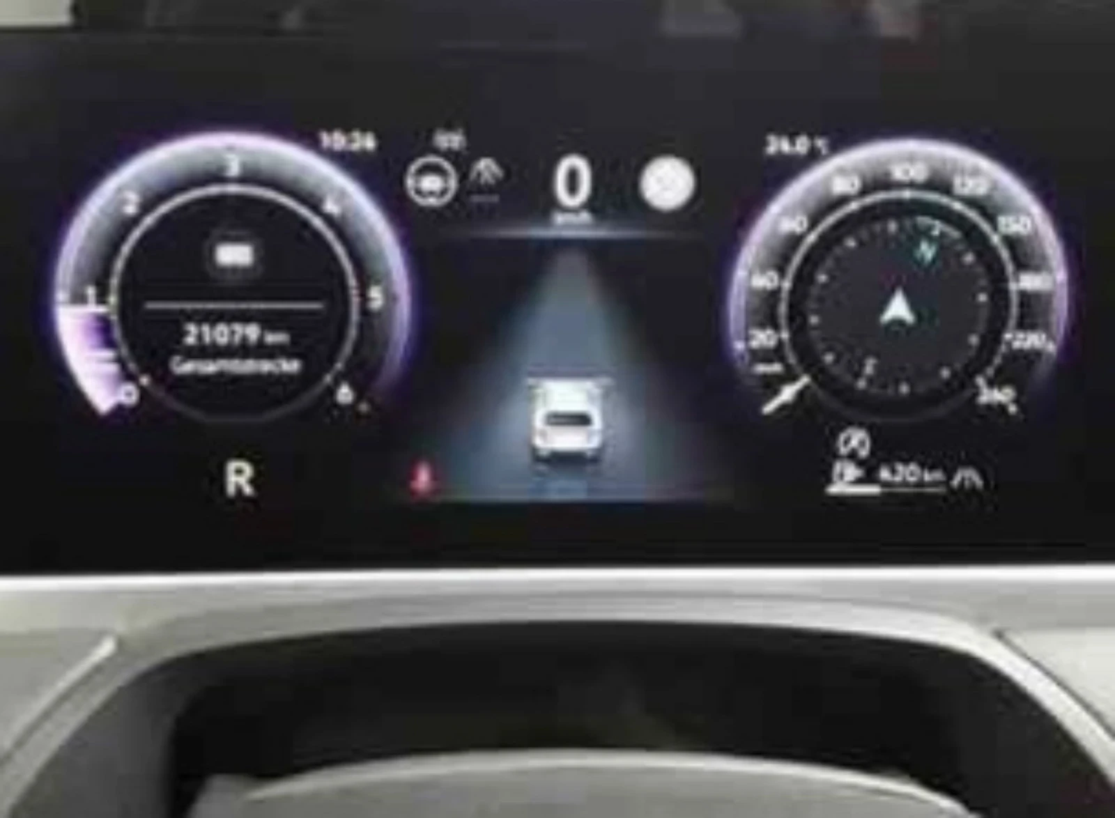 VW Passat Variant 2.0TDI ELEGANCE 110KW KAMERA.LED - изображение 9