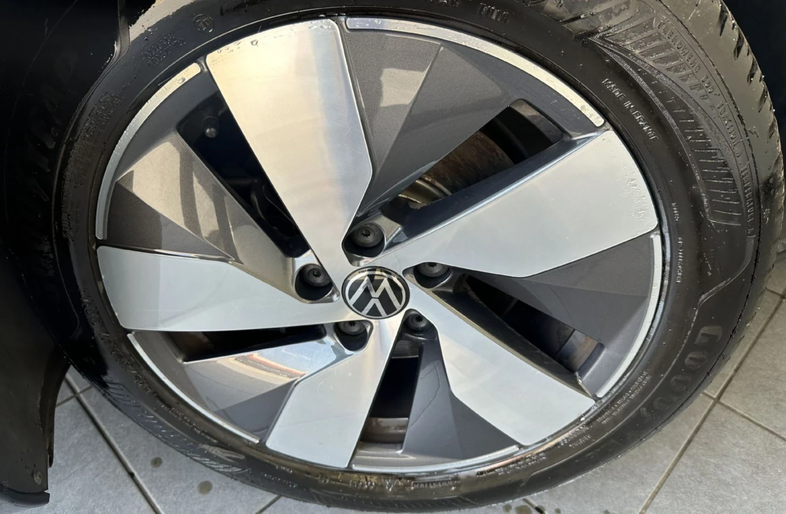 VW Passat Variant 2.0TDI ELEGANCE 110KW KAMERA.LED | Mobile.bg   17