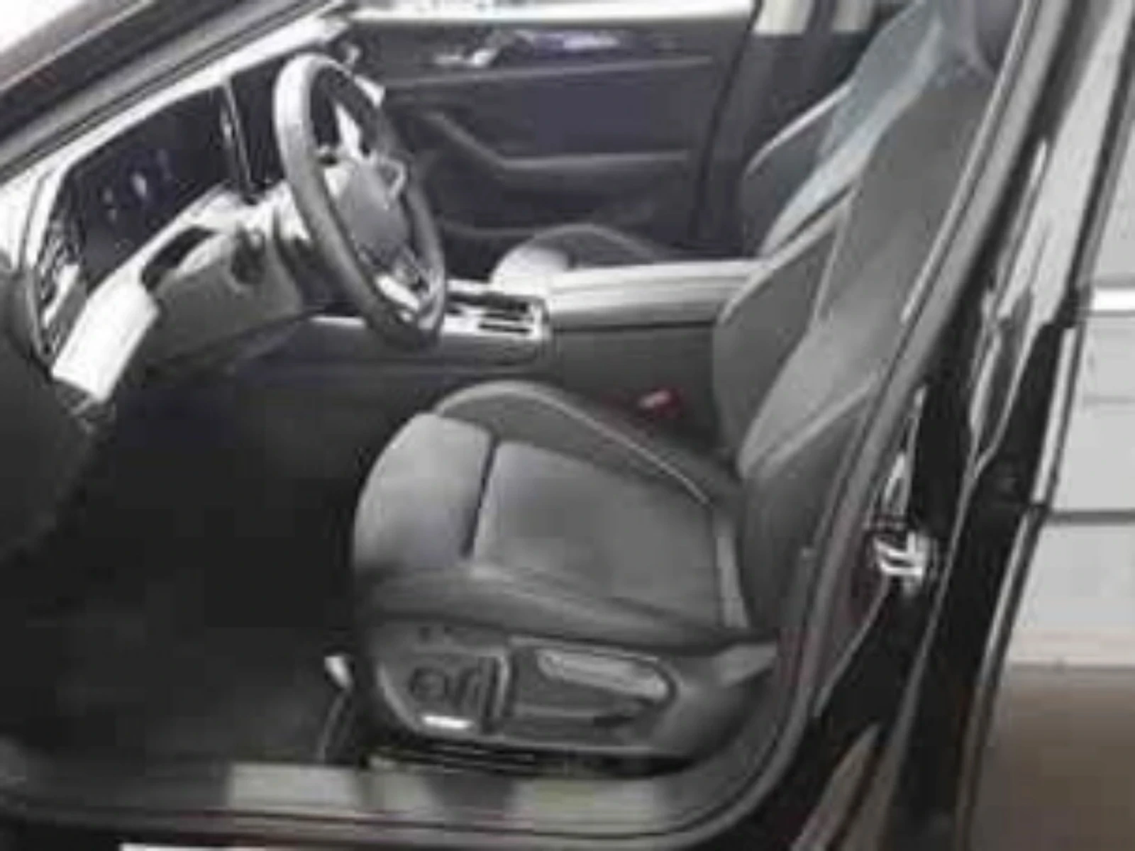VW Passat Variant 2.0TDI ELEGANCE 110KW KAMERA.LED - изображение 5
