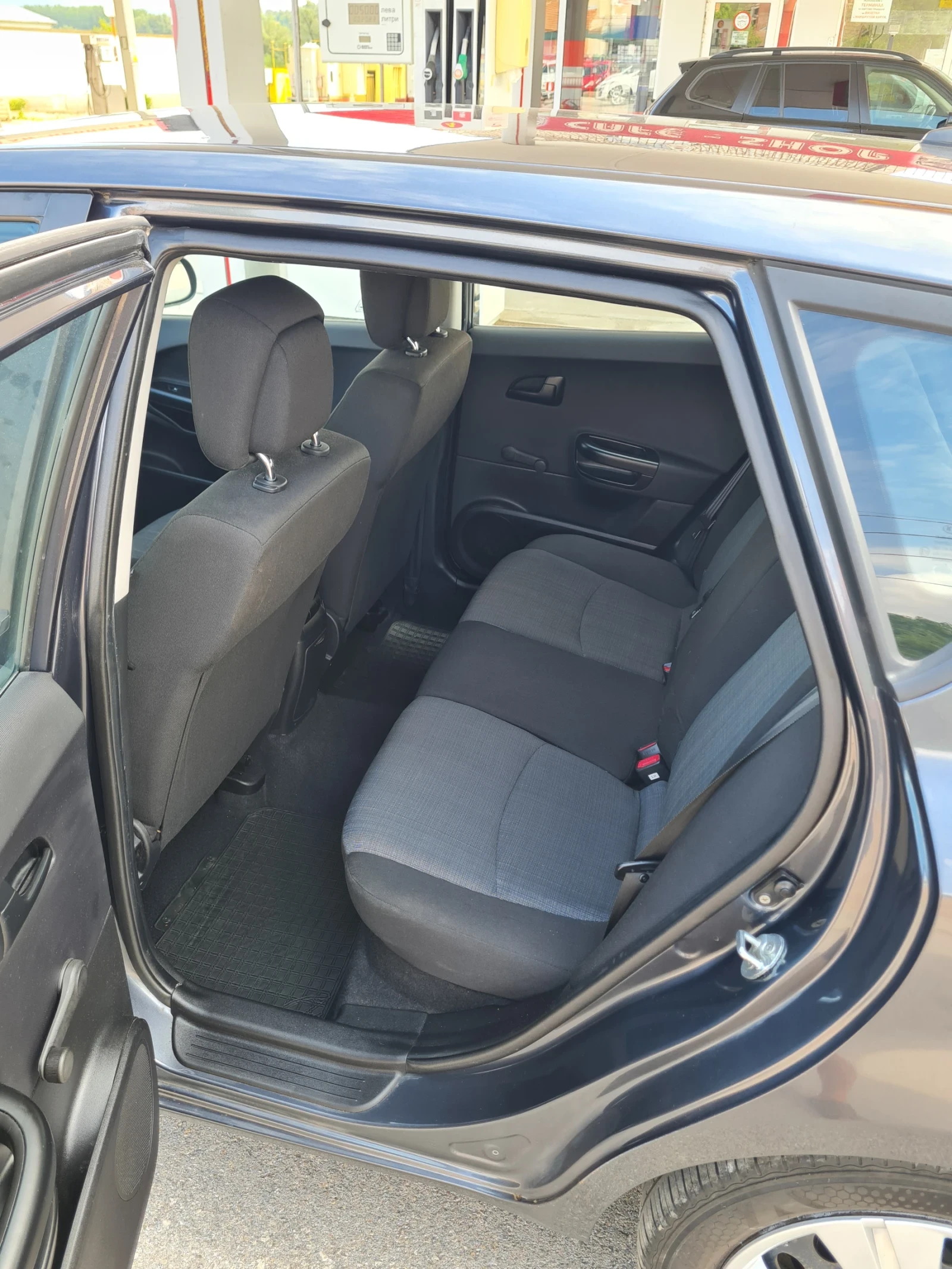 Kia Ceed 1.6куб.90к.с. 2012г.  - изображение 5
