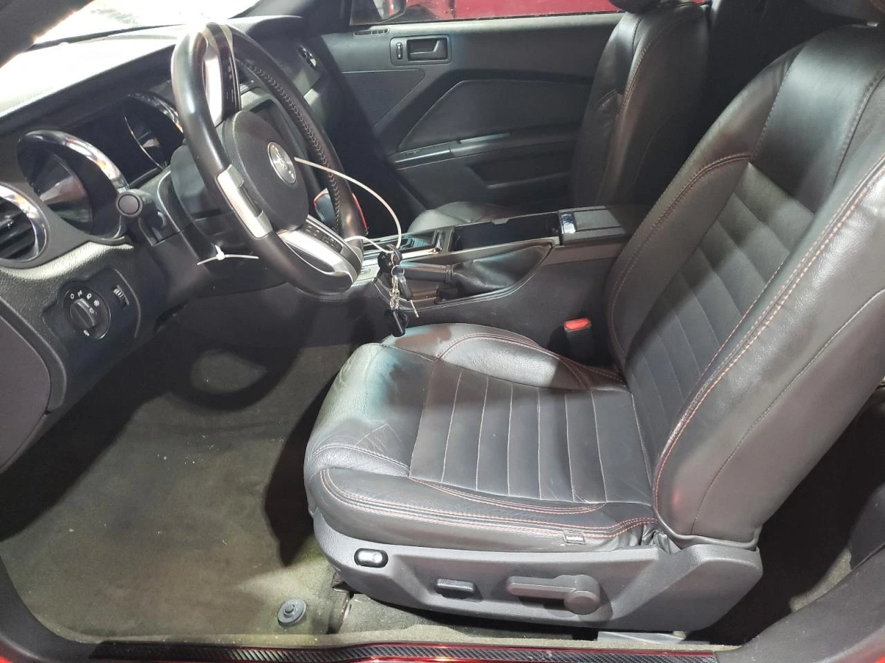 Ford Mustang PREMIUM* V6 - изображение 7