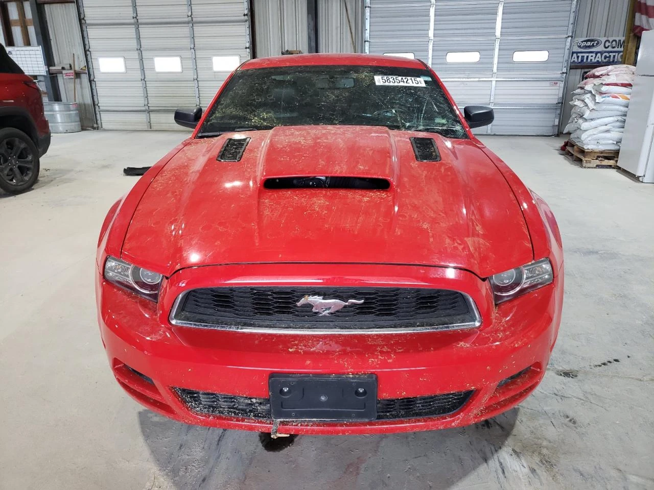 Ford Mustang PREMIUM* V6 - изображение 2