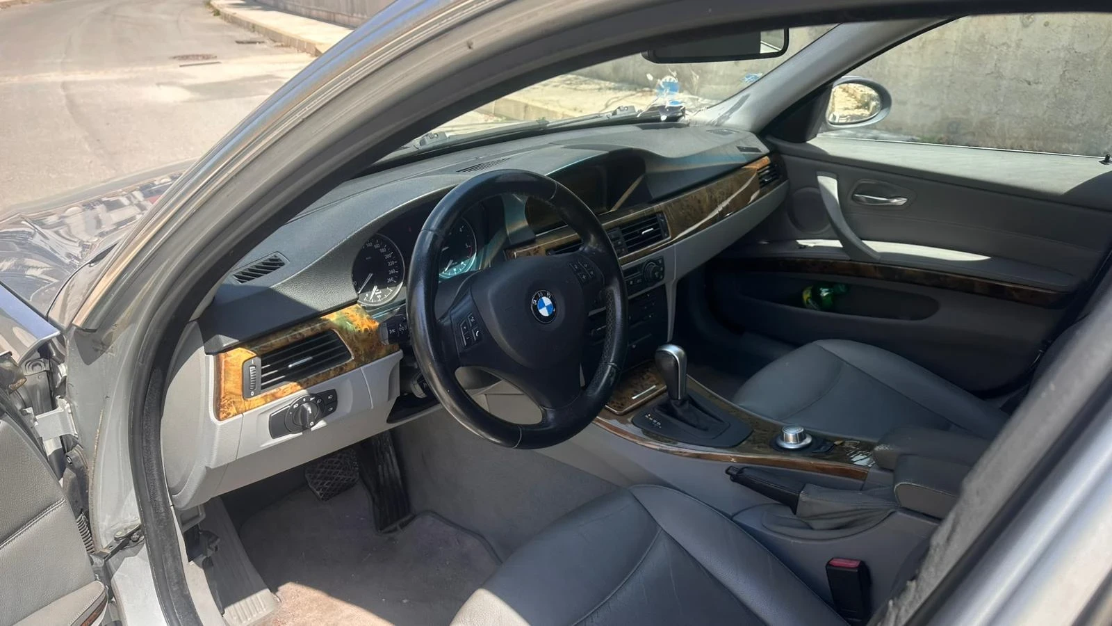 BMW 330 155000км!!! - изображение 6