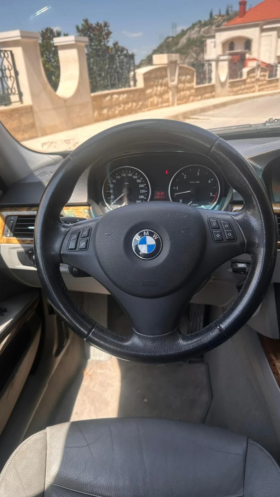 BMW 330 155000км!!! - изображение 9