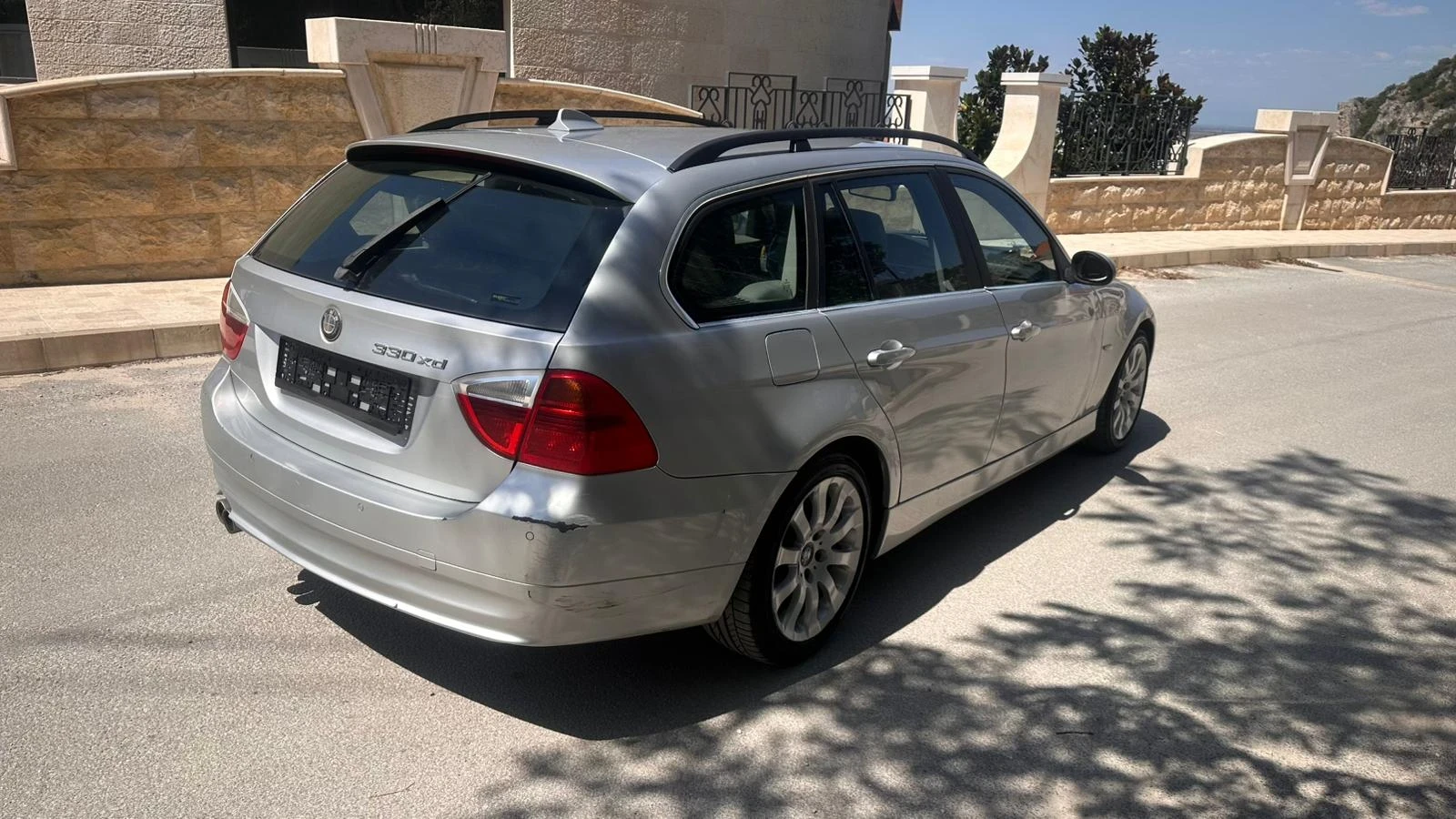 BMW 330 155000км!!! - изображение 3