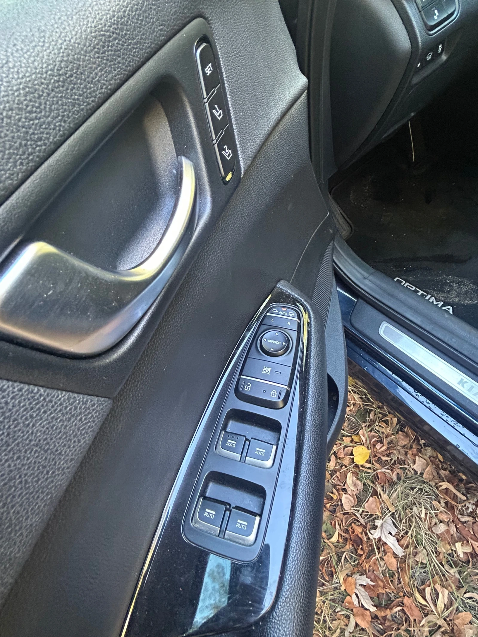 Kia Optima 1.6CRDI | Mobile.bg   17