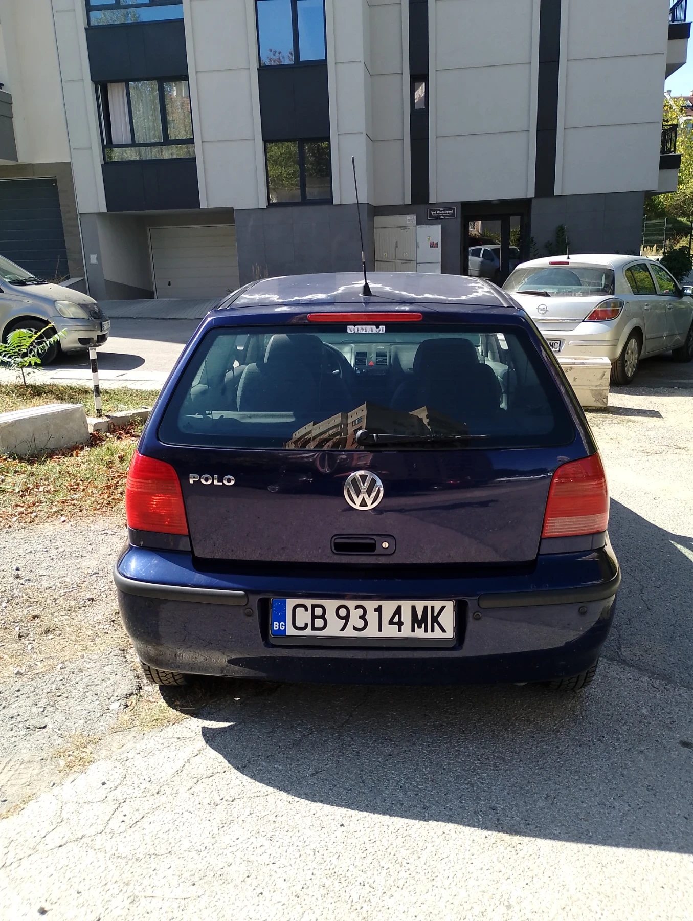 VW Polo  - изображение 2