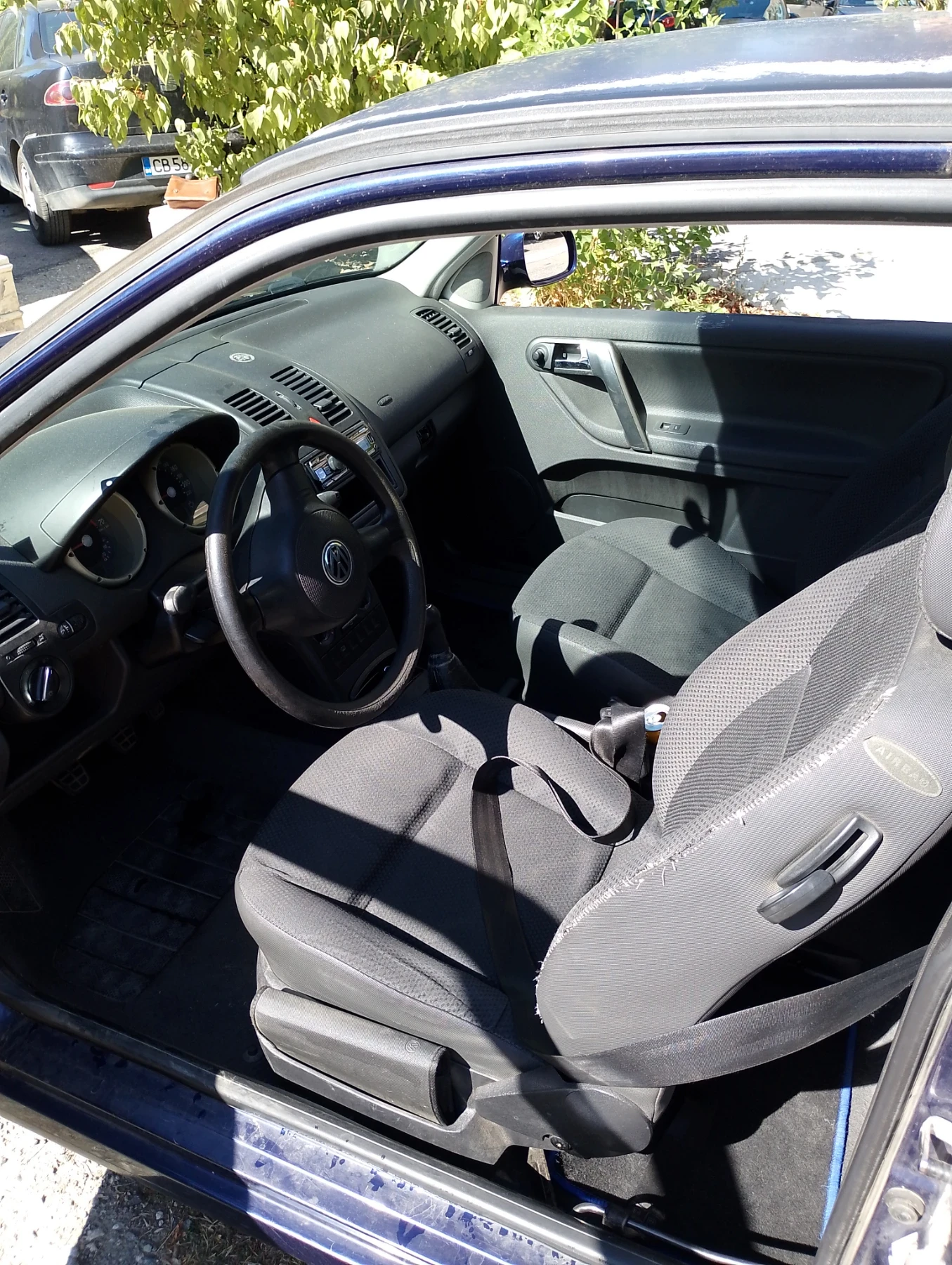 VW Polo  - изображение 5