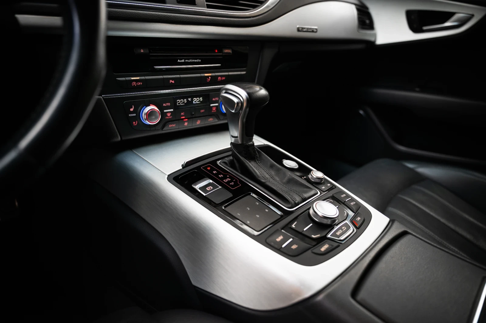 Audi A7 FULL FULL FULL | Mobile.bg   11