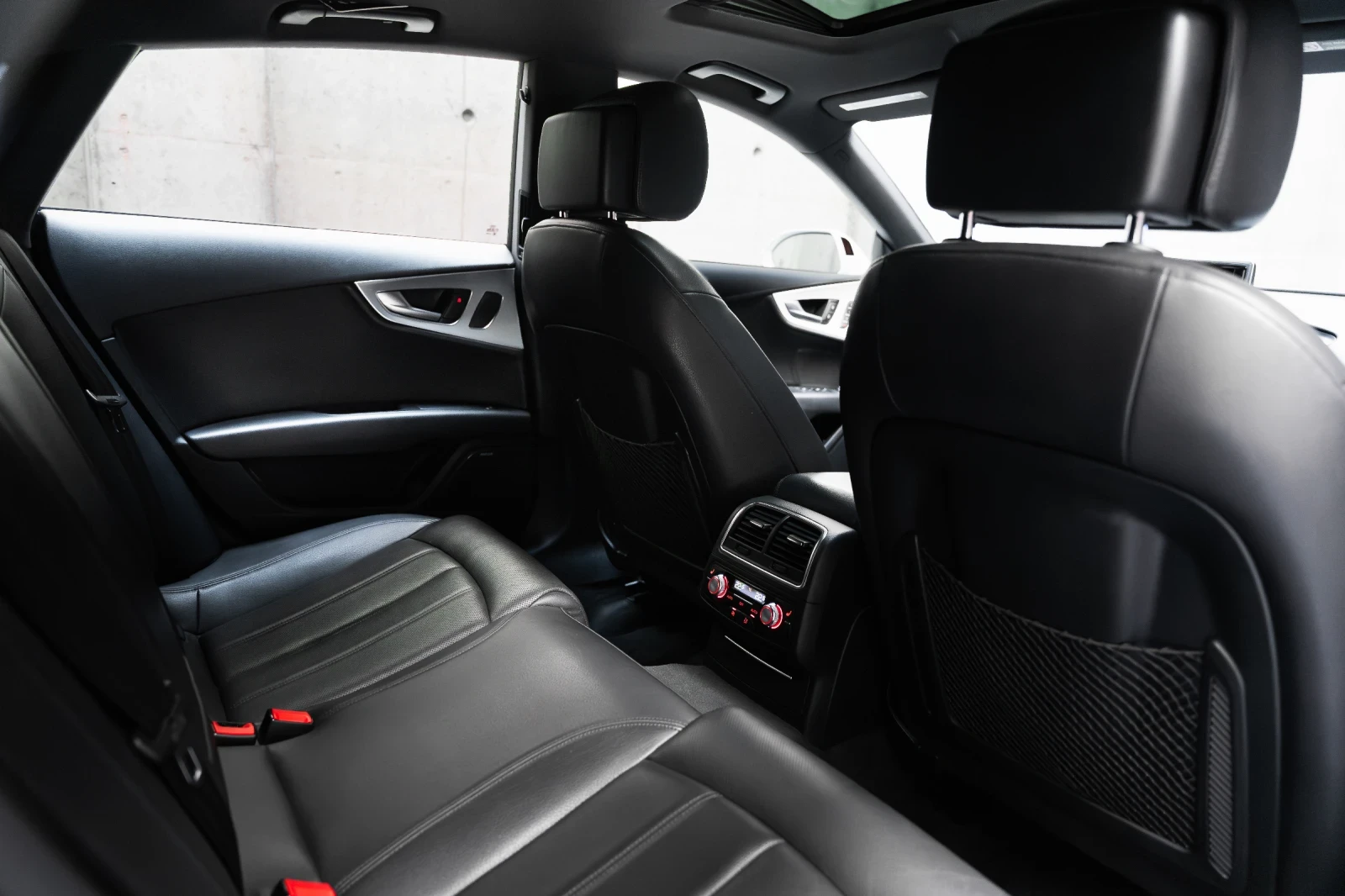 Audi A7 FULL FULL FULL | Mobile.bg   12