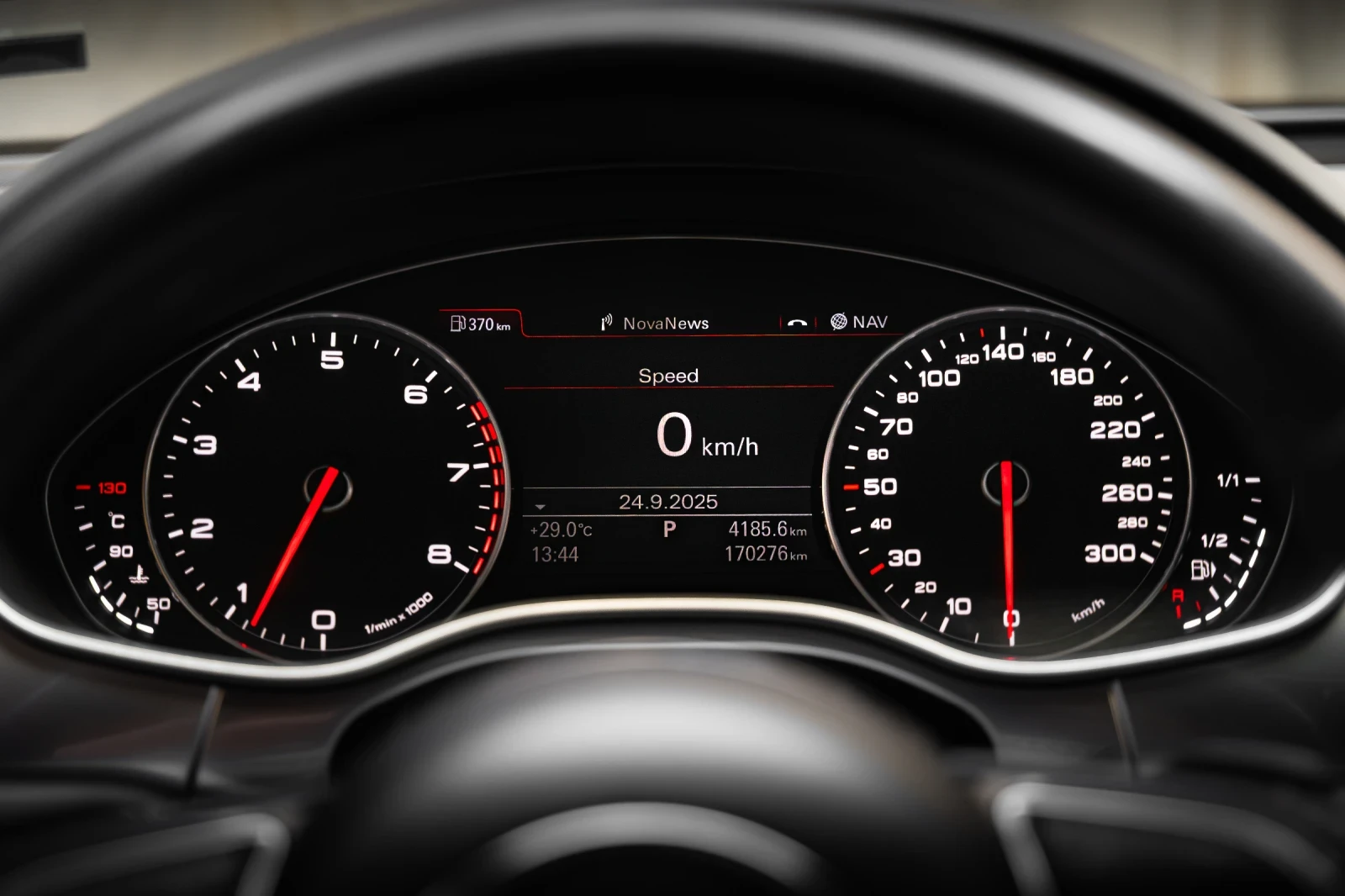 Audi A7 FULL FULL FULL - изображение 6