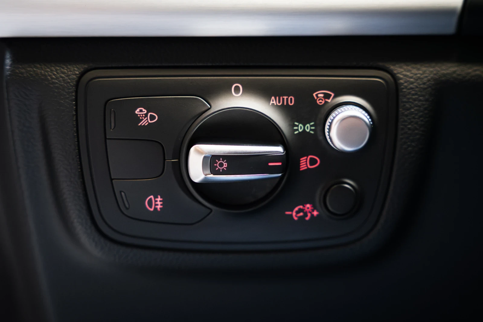 Audi A7 FULL FULL FULL - изображение 9