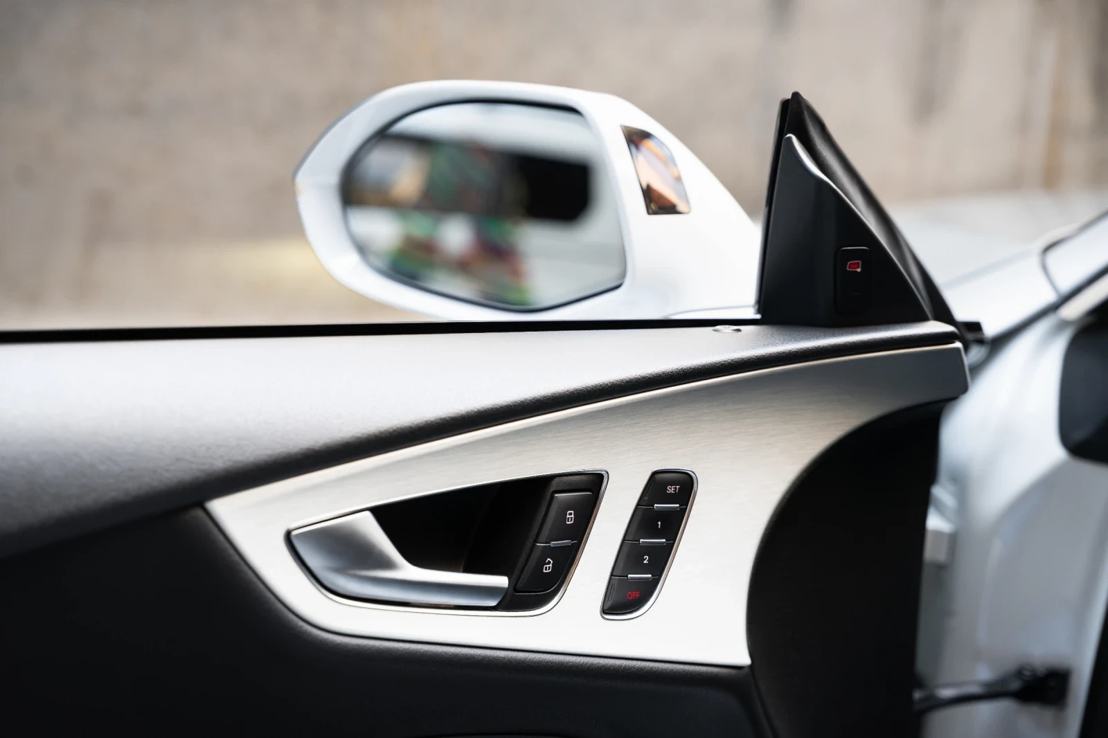 Audi A7 FULL FULL FULL - изображение 7