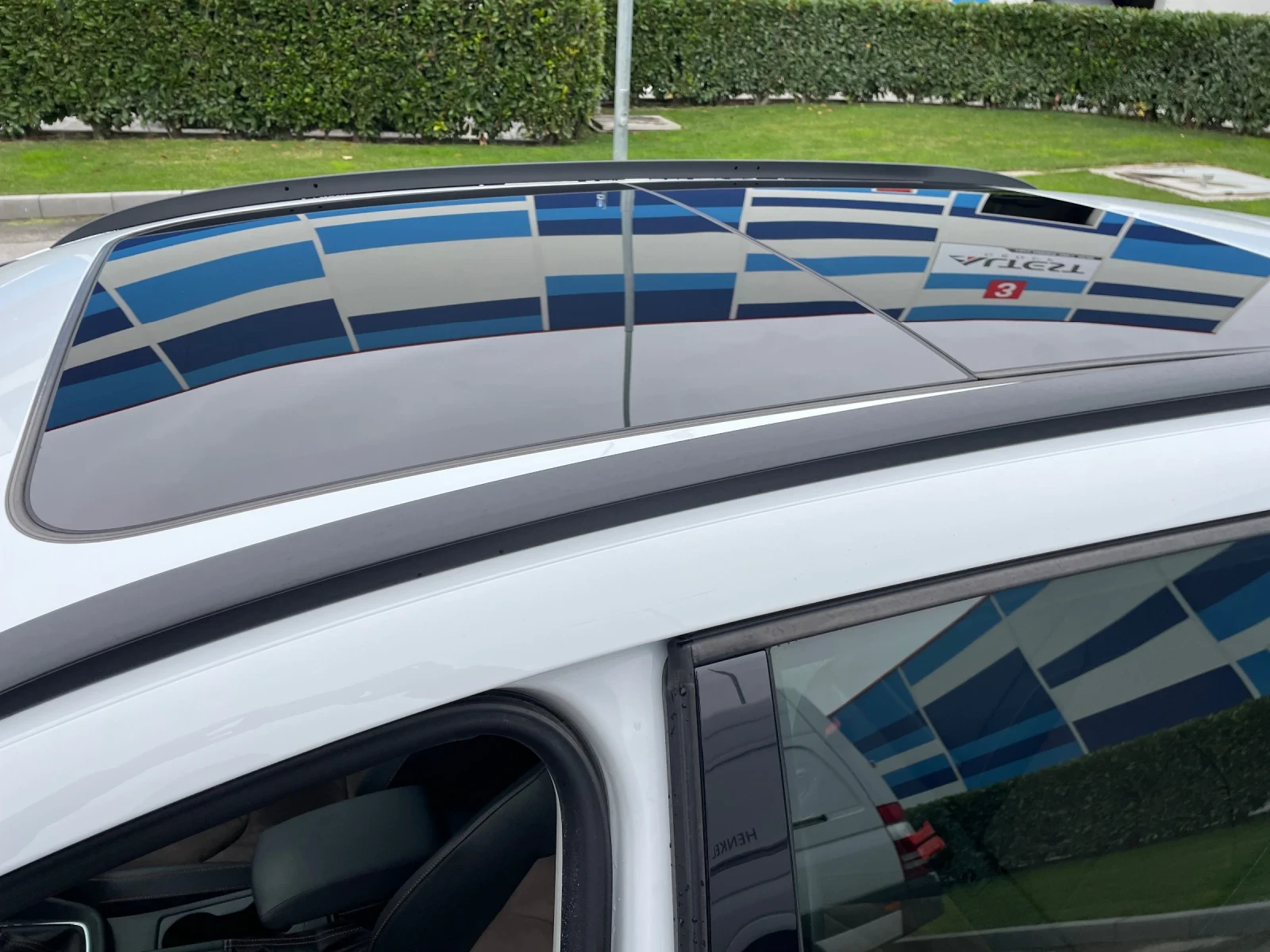 Seat Leon 2.0TDI X-PERIENCE* 4.4 | Mobile.bg � ����������� 15