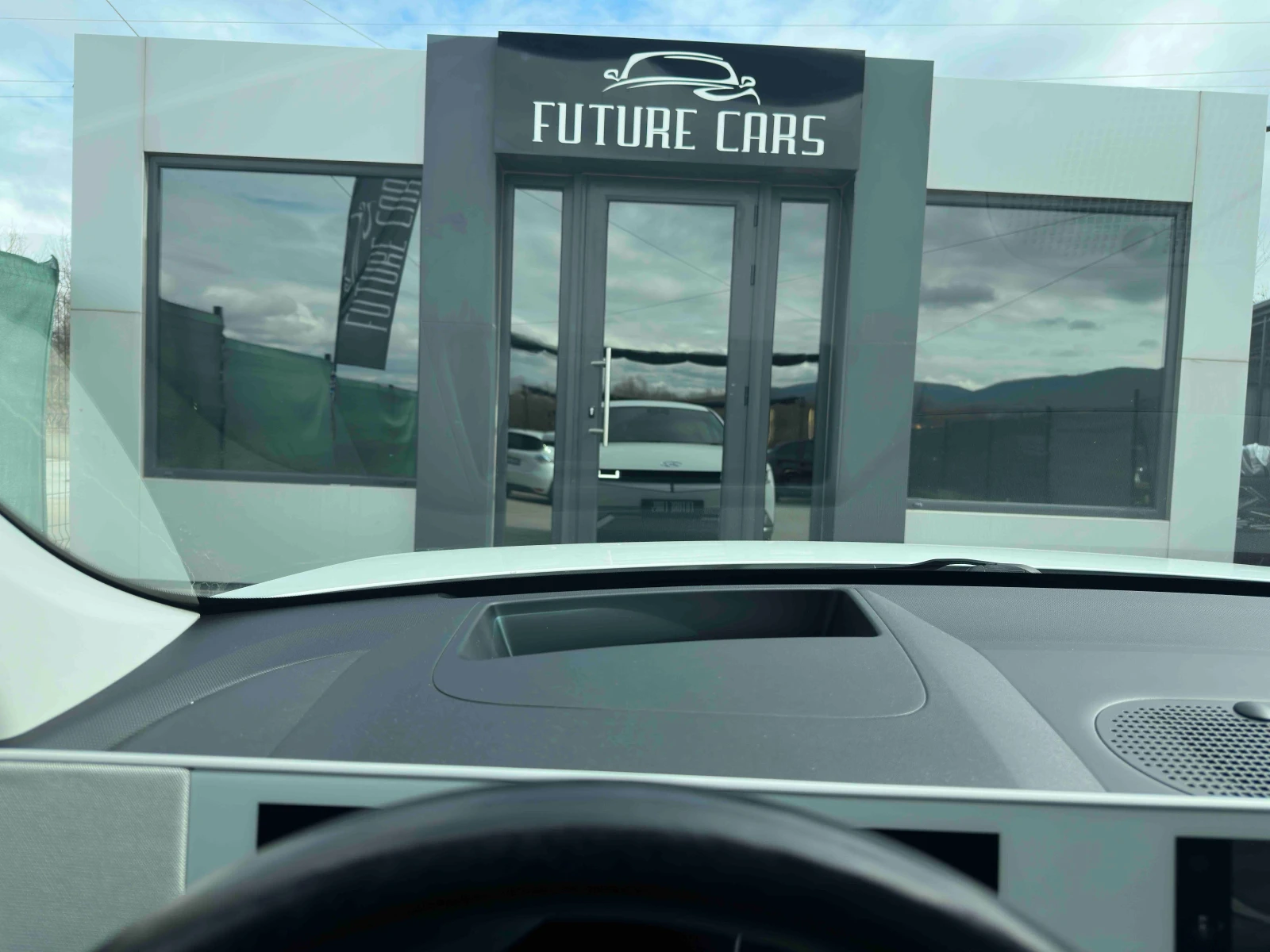 Hyundai Ioniq 5 72.6KWh/UNIQ/�������� ��������/360/HEADUP/BOSE | Mobile.bg � ����������� 11