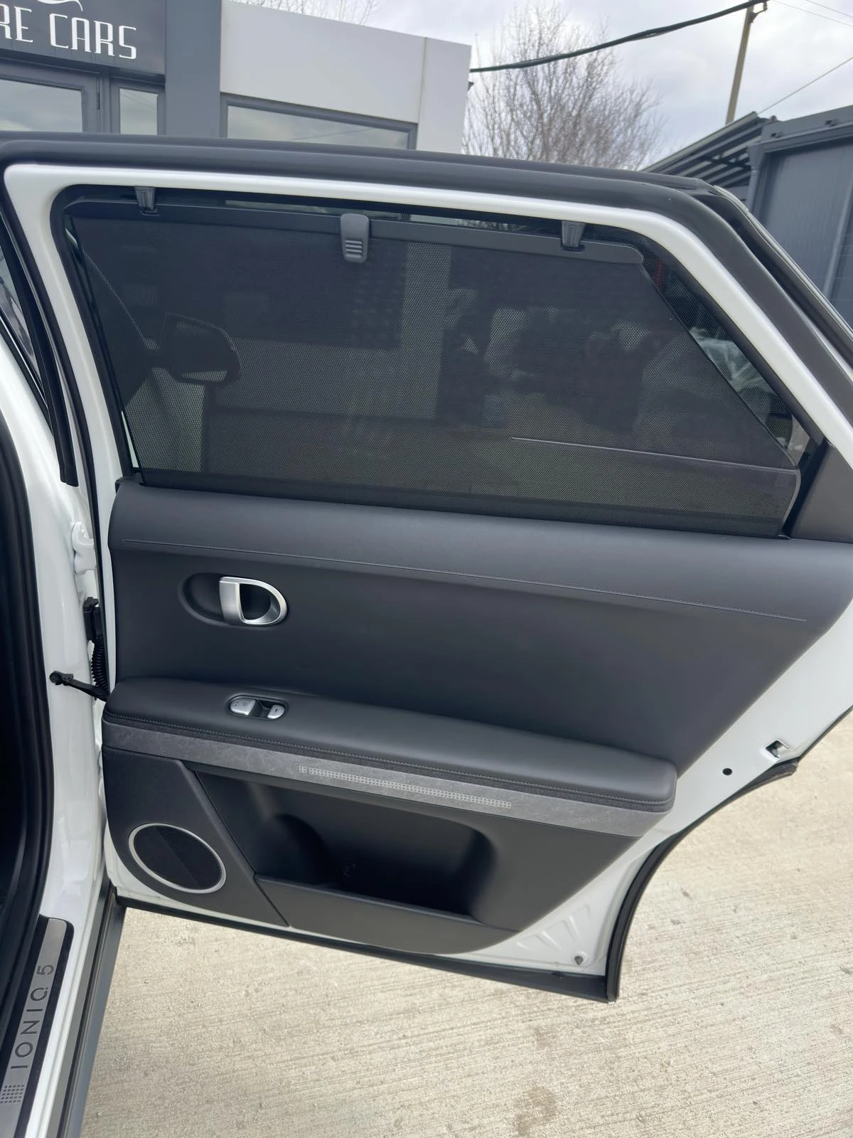 Hyundai Ioniq 5 72.6KWh/UNIQ/�������� ��������/360/HEADUP/BOSE | Mobile.bg � ����������� 15